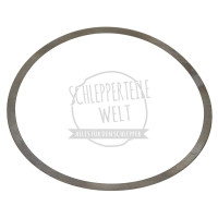 Ausgleichring 104 x 115 mm für Deutz-Fahr FL 612 K 800 KA 540 KL 12 KL 200