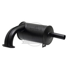 Auspufftopf passend für Deutz-Fahr F1L 612