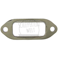 Ansaug-Auspuffdichtung für Deutz-Fahr FL 514 Fahr D30 L D 55 L D 60 L D 270 B