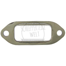 Ansaug-Auspuffdichtung für Deutz-Fahr FL 514 Fahr D30 L D 55 L D 60 L D 270 B