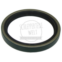 Dichtring Kurbelwelle, hinten , 115 x 140 x 13 mm für Deutz-Fahr 2506 5006 6206