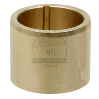 Buchse Mittelachsbolzen 30 x 37 x 30 mm für Deutz-Fahr D 25 D 25.1 D 25.1S D 30S