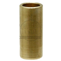 Buchse Blattfeder 18 x 24 x 58 mm passend für Deutz-Fahr D 25 F2L 612