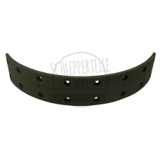 Bremsbelag für Deutz-Fahr 2505 3006 Eicher ED 16 Fendt 2 L Kramer K 45 MAN A25A