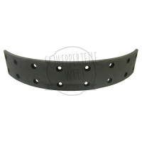 Bremsbelag passend für Deutz-Fahr 3006 4006 4506 5006 5506 6206 D 50