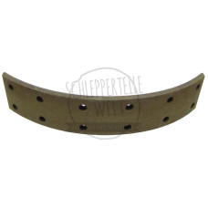 Bremsbelag für Deutz-Fahr D 40 Eicher ED 40 Fahr D 30 Fendt F 40 Kramer K 45