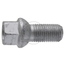 Radbolzen für Deutz-Fahr D 25.1 D 25.1S D 30 D 30S D 40.1S D 40.2 D 50 D 50.1S