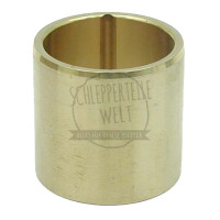 Buchse Mittelachsbolzen , 40 x 47 x 45 mm für Deutz-Fahr 5505 6006 6806 7206