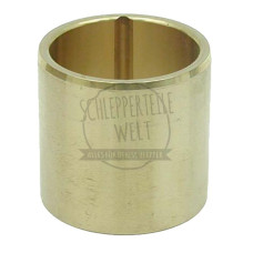 Buchse Mittelachsbolzen , 40 x 47 x 45 mm für Deutz-Fahr 5505 6006 6806 7206