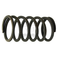 Schalthebelfeder 24 x 44 mm für Deutz-Fahr 2506 4005 4006 4506 5005 5206 6005