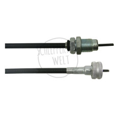 Traktormeterwelle Länge 1800 mm passend für Deutz-Fahr 3 Zylinder