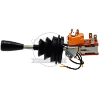 Kombischalter Hebel gerade , Einkreis für Deutz-Fahr 2505 3005 4005 4505 5505