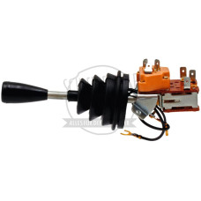 Kombischalter Hebel gerade , Einkreis für Deutz-Fahr 2505 3005 4005 4505 5505