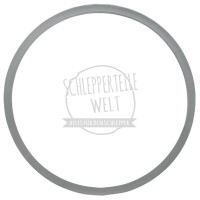 Ausgleichscheibe für Deutz-Fahr D30 L D 55 L D 60 L D 270 B D 270 H D 400 B