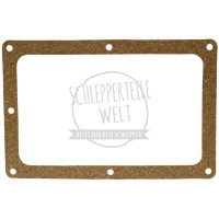 Dichtung Lukendeckel passend für Deutz-Fahr F1L 514 F1M 414 F2M 414 FL 514