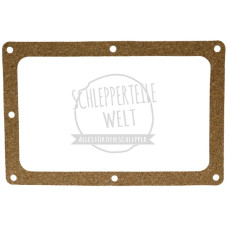 Dichtung Lukendeckel passend für Deutz-Fahr F1L 514 F1M 414 F2M 414 FL 514