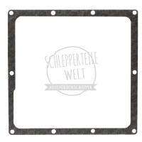 Dichtung Einspritzpumpendeckel für Deutz-Fahr D 22 D 25 D 25 N F1M 414 F2M 414