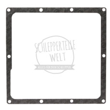 Dichtung Einspritzpumpendeckel für Deutz-Fahr D 22 D 25 D 25 N F1M 414 F2M 414