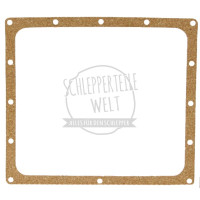 Dichtung Lukendeckel für Deutz-Fahr D 22 D 25 D 25 N F1M 414 F2M 414 F 22 T 22