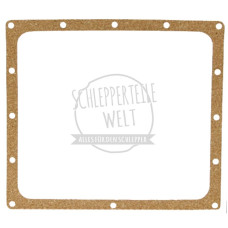 Dichtung Lukendeckel für Deutz-Fahr D 22 D 25 D 25 N F1M 414 F2M 414 F 22 T 22