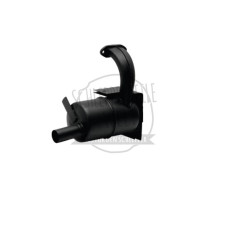 Auspufftopf passend für Deutz-Fahr D 15 F1L 712