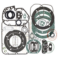 Dichtsatz für Deutz-Fahr D 25 D 25.1 D 25.2 D 30 S Kramer F2L 812 FL 812 KF 900