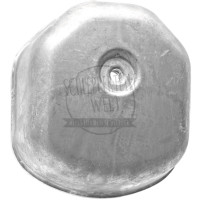 Ventildeckel für Deutz-Fahr 2506 4506 5506 6806 Kramer FL 812 KF 900 KF 1000