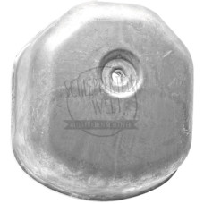 Ventildeckel für Deutz-Fahr 2506 4506 5506 6806 Kramer FL 812 KF 900 KF 1000