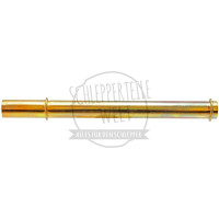 Schutzrohr für Deutz-Fahr FL 612 FL 712 FL 812 Kramer FL 612 K 800 KA 540 KL 22