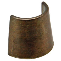 Ventilkeil 1-rillig für Deutz-Fahr FL 612 FL 712 FL 812 Kramer FL 612 K 800