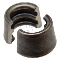 Klemmkeilsatz 3-rillig für Deutz-Fahr 2506 4506 5506 6806 Kramer FL 812 KF 900