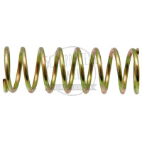 Feder Schutzrohr für Deutz-Fahr 2506 4506 5506 6806 Kramer FL 612 K 800 KA 540