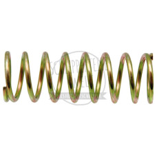 Feder Schutzrohr für Deutz-Fahr 2506 4506 5506 6806 Kramer FL 612 K 800 KA 540