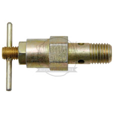 Kraftstoffabsperrhahn Gewinde M12 für Deutz-Fahr D 2506 D 4506 D 5206 D 6206 Kraftstoffabsperrhahn Gewinde M12 für Deutz-Fahr D 2506 D 4506 D 5206 D 6206
