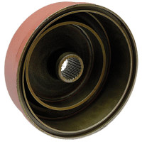 Bremstrommel passend für Deutz-Fahr D 6005