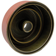 Bremstrommel passend für Deutz-Fahr D 6005