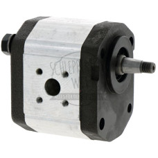 Hydraulikpumpe Drehrichtung links, Konus 14 mm für Deutz-Fahr 2505 4005 5005