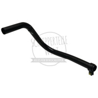 Auspuffrohr passend für Deutz-Fahr F1L 712