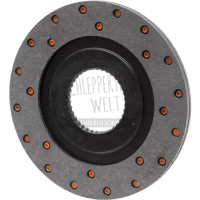 Bremsscheibe für Deutz-Fahr D 3006 D 4006 D 4506 D 5006 D 5206 D 5506 D 6206