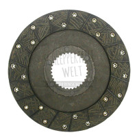 Bremsscheibe für Deutz-Fahr D 3006 D 4006 D 4506 D 5006 D 5206 D 5506 D 6206