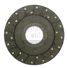 Bremsscheibe für Deutz-Fahr D 3006 D 4006 D 4506 D 5006 D 5206 D 5506 D 6206