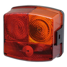 Rückleuchte rechts für Deutz-Fahr 3006 4006 5206 6206 6806 7206 10006 13006