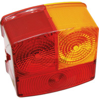 Lichtscheibe rechts für Deutz-Fahr 3006 4006 5206 6206 6806 7206 10006 13006