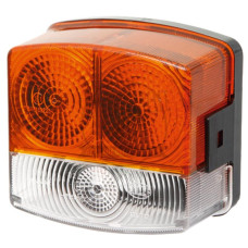 Blink-Positionsleuchte rechts für Deutz-Fahr 3006 4006 5206 6206 6806 7206 10006