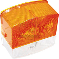 Lichtscheibe links für Deutz-Fahr 3006 4006 5206 6206 6806 7206 10006 13006