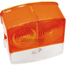 Lichtscheibe rechts für Deutz-Fahr 3006 4006 5206 6206 6806 7206 10006 13006