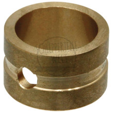 Kipphebelbuchse 18 x 23 x 14 mm für Deutz-Fahr FL 612 FL 712 Kramer FL 612 K 800