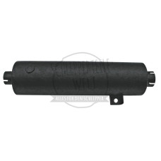 Auspufftopf unten passend für Deutz-Fahr 4005 4006 4506 5005 5206 5505 5506 6206