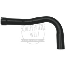 Auspuffrohr vorne passend für Deutz-Fahr 4005 4006 4506 5005 5206 5505 5506 6206