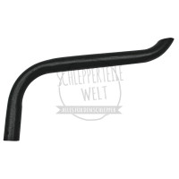 Auspuffrohr hinten für Deutz-Fahr 4005 4006 4506 5005 5206 5505 5506 6206